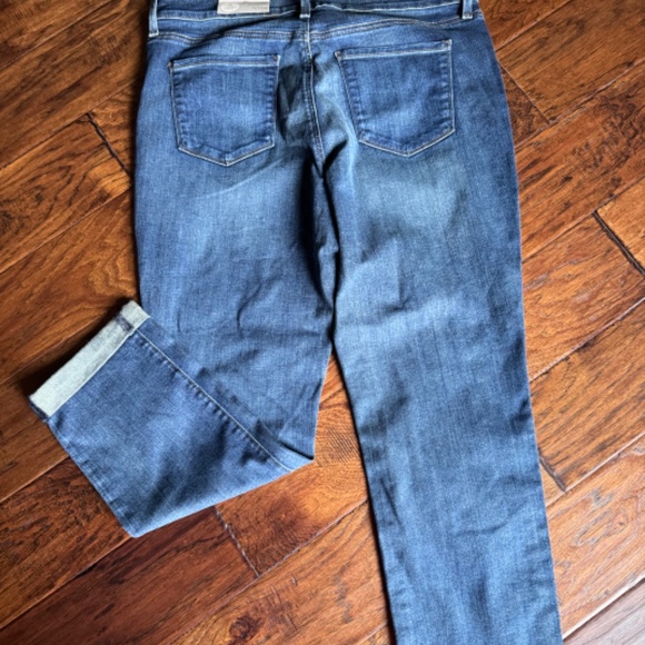 NYDJ tummy control women’s Jeans - Picture 6 of 10